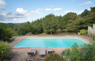Landhus til salg 06010 Monte Santa Maria Tiberina, Umbria, Billede 17/50