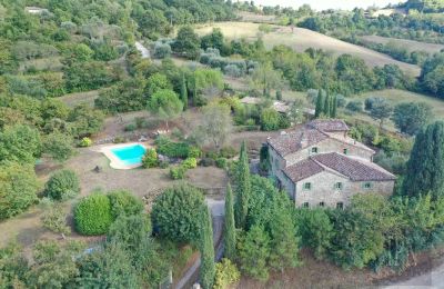 Landhus til salg 06010 Monte Santa Maria Tiberina, Umbria, Billede 2/50