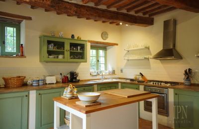 Landhus til salg 06010 Monte Santa Maria Tiberina, Umbria, Billede 20/50