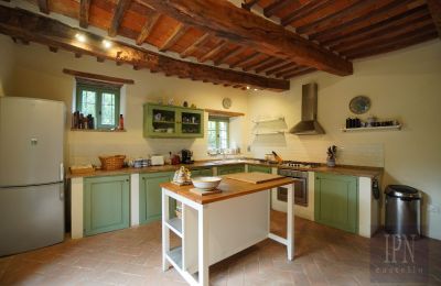 Landhus til salg 06010 Monte Santa Maria Tiberina, Umbria, Billede 21/50