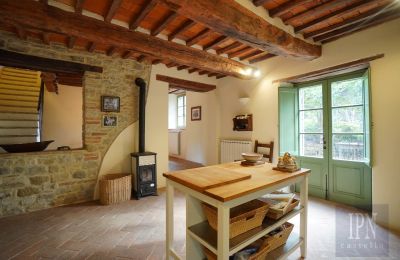 Landhus til salg 06010 Monte Santa Maria Tiberina, Umbria, Billede 22/50