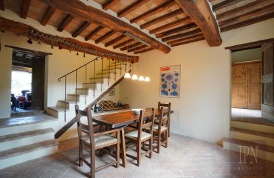 Landhus til salg 06010 Monte Santa Maria Tiberina, Umbria, Billede 23/50