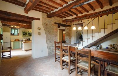 Landhus til salg 06010 Monte Santa Maria Tiberina, Umbria, Billede 24/50