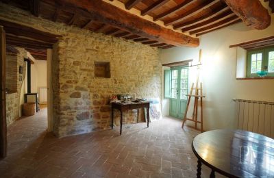 Landhus til salg 06010 Monte Santa Maria Tiberina, Umbria, Billede 25/50
