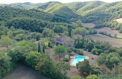 Landhus til salg 06010 Monte Santa Maria Tiberina, Umbria, Billede 3/50