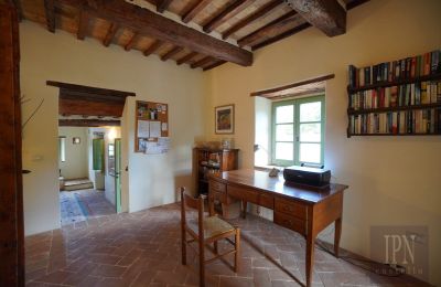 Landhus til salg 06010 Monte Santa Maria Tiberina, Umbria, Billede 31/50