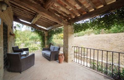 Landhus til salg 06010 Monte Santa Maria Tiberina, Umbria, Billede 33/50