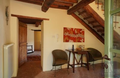Landhus til salg 06010 Monte Santa Maria Tiberina, Umbria, Billede 34/50