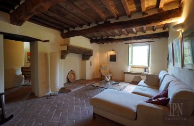 Landhus til salg 06010 Monte Santa Maria Tiberina, Umbria, Billede 35/50