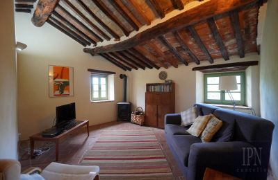 Landhus til salg 06010 Monte Santa Maria Tiberina, Umbria, Billede 36/50