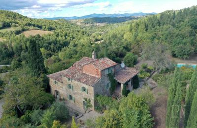 Landhus til salg 06010 Monte Santa Maria Tiberina, Umbria, Billede 4/50