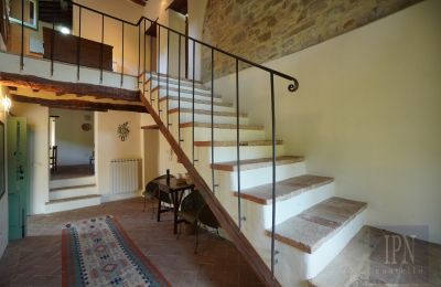 Landhus til salg 06010 Monte Santa Maria Tiberina, Umbria, Billede 40/50
