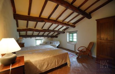 Landhus til salg 06010 Monte Santa Maria Tiberina, Umbria, Billede 42/50