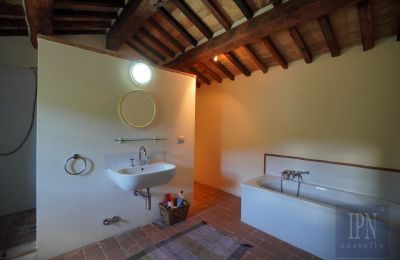 Landhus til salg 06010 Monte Santa Maria Tiberina, Umbria, Billede 44/50