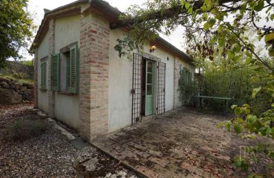 Landhus til salg 06010 Monte Santa Maria Tiberina, Umbria, Billede 45/50