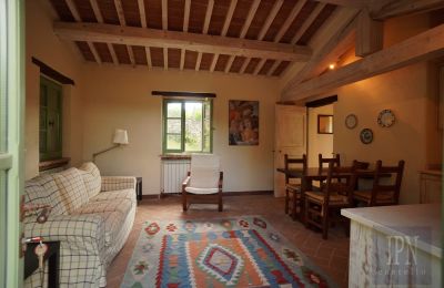 Landhus til salg 06010 Monte Santa Maria Tiberina, Umbria, Billede 46/50