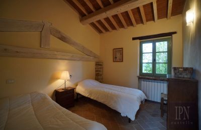 Landhus til salg 06010 Monte Santa Maria Tiberina, Umbria, Billede 48/50