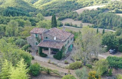 Landhus til salg 06010 Monte Santa Maria Tiberina, Umbria, Billede 5/50