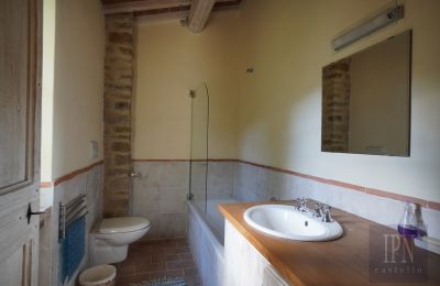 Landhus til salg 06010 Monte Santa Maria Tiberina, Umbria, Billede 50/50