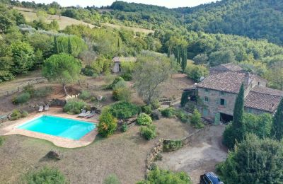 Landhus til salg 06010 Monte Santa Maria Tiberina, Umbria, Billede 6/50