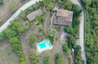 Landhus til salg 06010 Monte Santa Maria Tiberina, Umbria, Billede 7/50