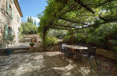 Landhus til salg 06010 Monte Santa Maria Tiberina, Umbria, Billede 9/50