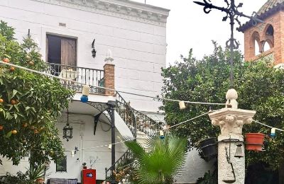 Slot til salg Cártama, Andalusien, Billede 24/26