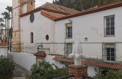 Slot til salg Cártama, Andalusien, Billede 26/26