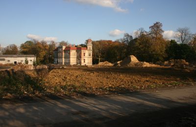 Herregård til salgs Pisarzowice, województwo dolnośląskie, Bilde 5/17
