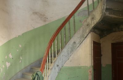 Herregård til salgs Pisarzowice, województwo dolnośląskie, Trapp