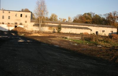 Herregård til salgs Pisarzowice, województwo dolnośląskie, Bilde 9/17