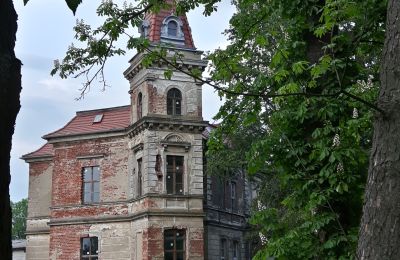Herregård til salgs Pisarzowice, województwo dolnośląskie, Bilde 11/17