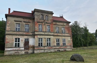 Herregård til salgs Pisarzowice, województwo dolnośląskie, Bilde 12/17
