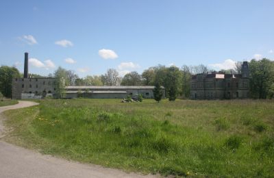 Herregård til salgs Pisarzowice, województwo dolnośląskie, Bilde 14/17