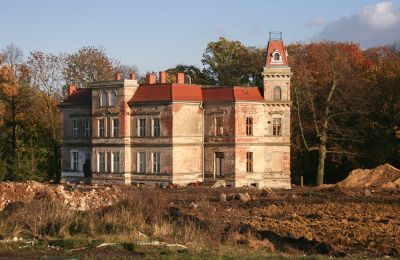 Herregård til salgs Pisarzowice, województwo dolnośląskie, Bilde 3/17