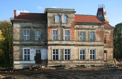 Herregård til salgs Pisarzowice, województwo dolnośląskie, Foranvisning