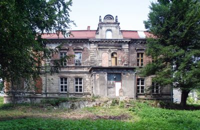 Herregård Pisarzowice, województwo dolnośląskie