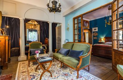 Herregård til salgs Pays de la Loire, Bilde 11/15