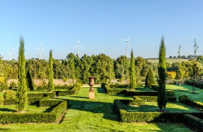 Herregård til salgs Pays de la Loire, Bilde 5/15