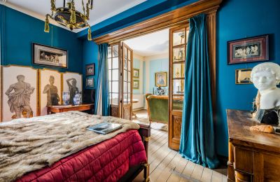 Herregård til salgs Pays de la Loire, Bilde 12/15