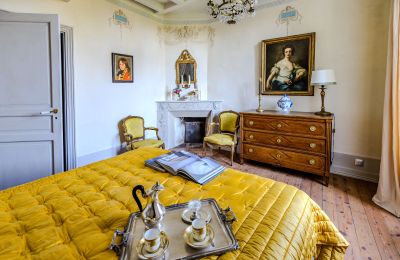 Herregård til salgs Pays de la Loire, Bilde 13/15