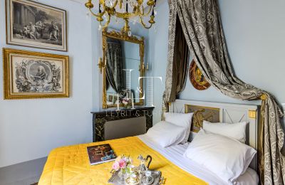 Herregård til salg Pays de la Loire, Billede 14/20