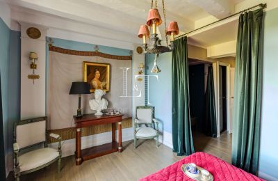 Herregård til salg Pays de la Loire, Billede 16/20