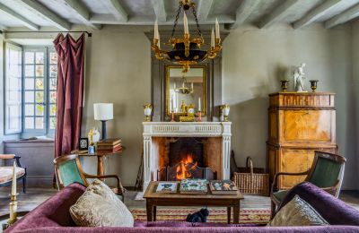 Herregård til salgs Pays de la Loire, Bilde 7/15