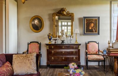 Herregård til salgs Pays de la Loire, Bilde 9/15