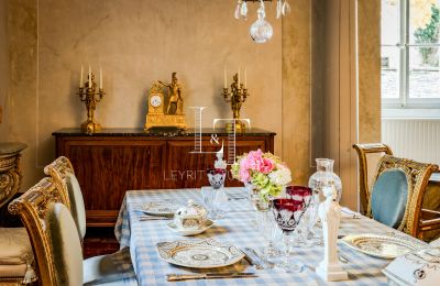 Herregård til salg Pays de la Loire, Billede 10/20