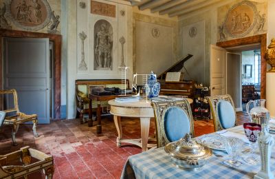 Herregård til salg Pays de la Loire, Billede 9/20
