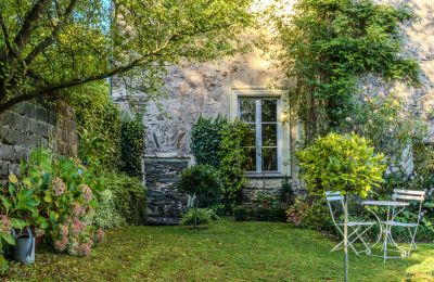 Herregård til salgs Pays de la Loire, Bilde 4/15