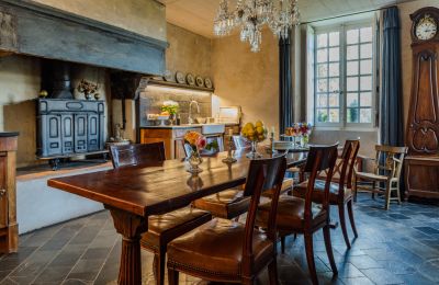 Herregård til salgs Pays de la Loire, Bilde 14/15