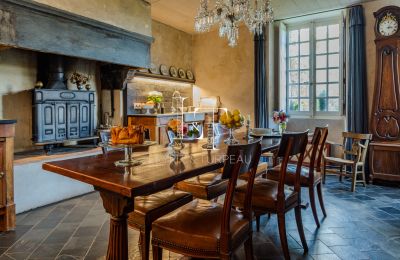 Herregård til salg Pays de la Loire, Billede 11/20